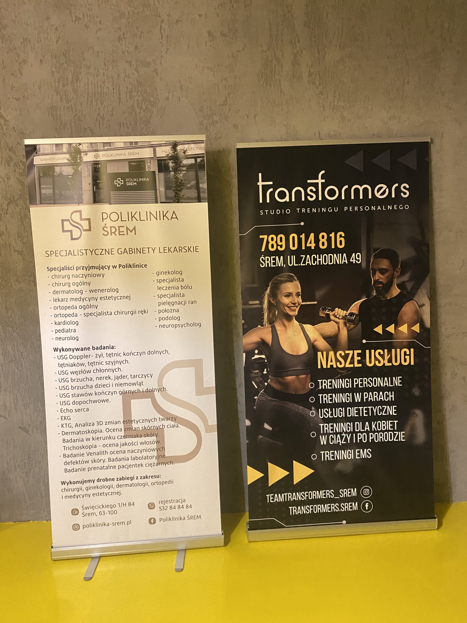 Transformers już razem z nami